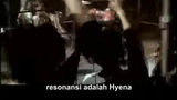 the GazettE - HYENA PV  [ Indonesian Sub ]