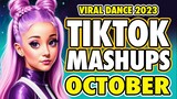 New Tiktok Mashup 2023 Philippines Party Music | Viral Dance Trends | October 24th