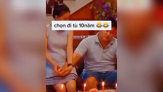 Nỗi khổ của các anh khi lấy vợ 🤣