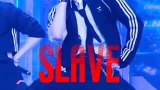 【李旻浩】I WANNA BE YOUR SLAVE