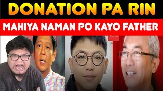 MAHIYA NAMAN PO KAYO FATHER REACTION VIDEO