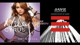 Miley Cyrus vs. Jay Z ft. Alicia Keys - Empire State Of The U.S.A. (Mashup)