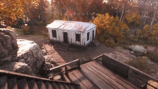 HOW BIG ARE THE MAPS in Hunt: Showdown? Sprint Across the Maps