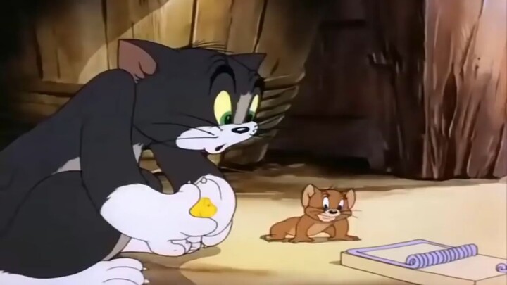Tom and Jerry HD