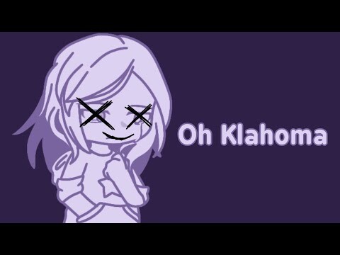 oh klahoma | pxrplemizuki