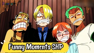 funny moment SHP sebelum time skip.