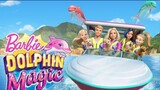 Barbie : Dolphin Magic [ dubbing indonesia ]