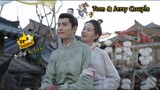😻  Tom &  Jerry Couple 🐁 P:09 | Historical Chinese Drama Tamil Review