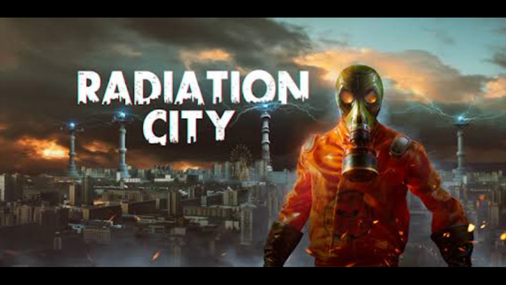 Radiation city mod bullet unlimited