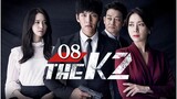 The K2 2016 Episode 08 [Malay Sub]