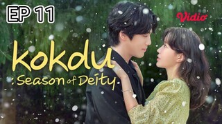 🎬 KOKDU - EP 11 sub indo #Drakor🇰🇷