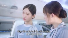 Chuyến Bay Không Có Khiếu Nại EP 5 [Sub Việt]