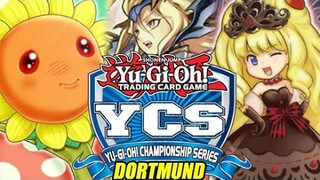 Naturia, Dracoslayer, Madolche, & More! Yu-Gi-Oh! Dortmund Top Deck Profiles November 2022