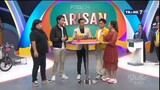 Syukuran Set Baru Arisan - Arisan Trans7 (09/03/2024)