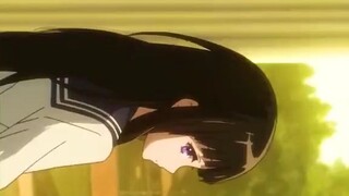 Anime Short Video Anime Love Moment ❤️#animation