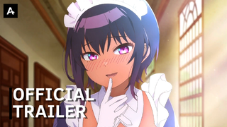 My Recently Hired Maid Is Suspicious - Official Trailer | AnimeStan