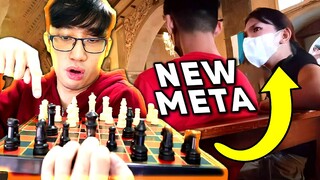 NEW META RIZZ (Chess Bago Chest)