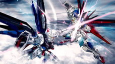 Gundam Seed Destiny Ep 21(dub)