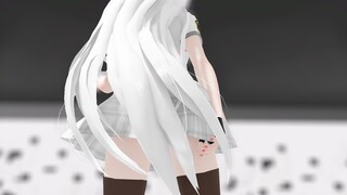 [MMD]!