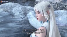 Over Goddess Eps 35