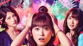 Unlucky girls (2021) Sub indo Eps 03