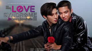🇹🇭 Love Syndrome (2023) - Episode 11 Eng sub
