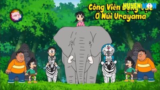 Doraemon Tổng Hợp Phần 36