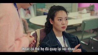 Sao Băng EP 3 [Sub Việt]
