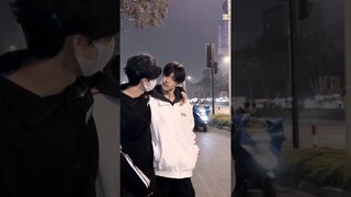 BL TikTok Video /소년 사랑 소년 /boy Love boy #boylove #blshorts #bltiktok #bl #boyloveboy #foryou #fyp