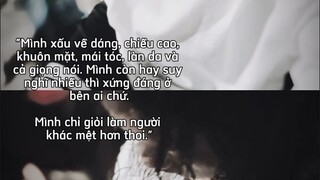 đúng là xấu thật