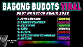 KRZ REMIX Budots nonstop remix 2022, Jumbo hotdog, bagong pilipinas tiktok viral 2022, disco budots