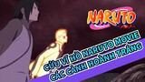 [Cửu Vĩ Hồ Naruto|Phim điện ảnh]Các cảnh Hoành tráng