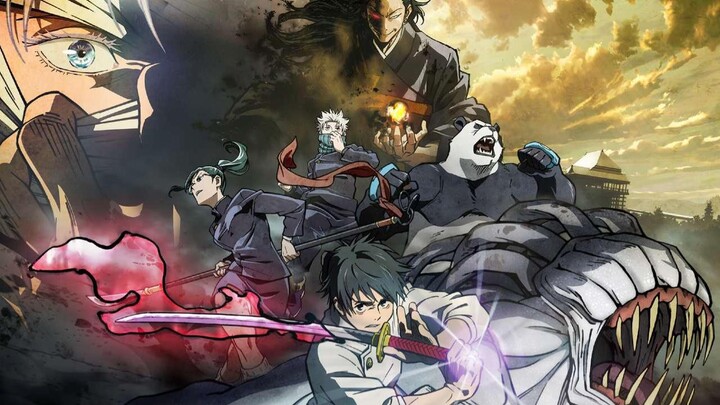 Jujutsu Kaisen 0 (2021) Sub Indonesia