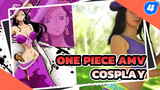 [One Piece AMV] Fantastic Cosplay_4