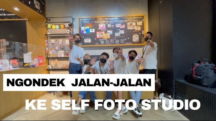 EPS 5 JURNAL NGONDEK FOTO PROFILE NEW CONCEPT