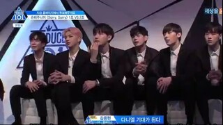 PRODUCE 101 SEASON 2 EP4 INDO SUB