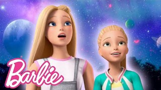 Benar atau Salah Bersama Stacie: Edisi Luar Angkasa! 🚀🛸 | Barbie Vlog