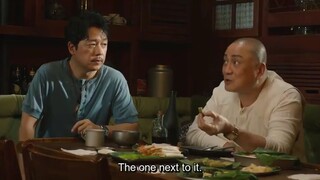 South Sea Tomb [Episode.03] EngSub