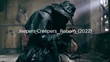 Jeepers Creepers  Reborn (2022)
