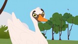Ugly duckling full story - 3d animation