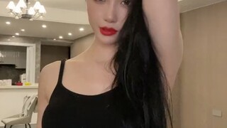 ฉันเพิ่งเรียนเสร็จและฉันเหงื่อออก