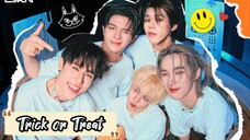Trick or Treat - LYKN