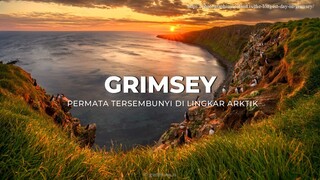 Grimsey, Permata Tersembunyi di Lingkar Arktik