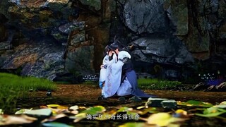 New❗Preview Lord Of Aciend Gods Grave Eps 319🔥