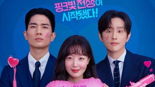 MY SWEET MOBSTER | ENG SUB | EP 06 | K-DRAMA