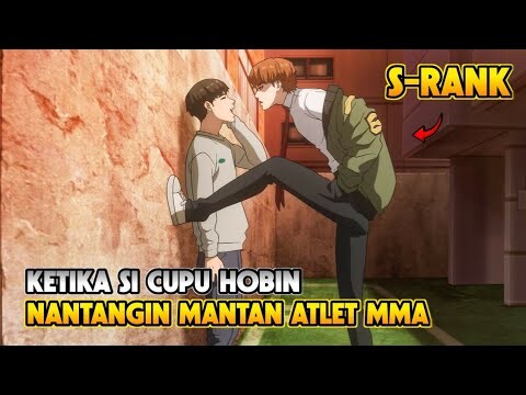 Murid Paling Lemah di Sekolah tiba-tiba jadi Overpower - Viral Hit Episode 5 dan 6