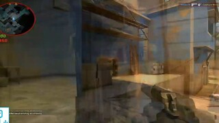 Xem highlight CSGO đã mắt phần 23 #highlightgame