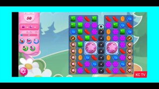 CANDY CRUSH SAGA LEVEL 927 (NEW VERSION)