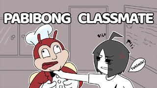 Pabibong Classmate | Pinoy Animation