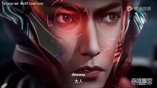 Swallowed Star Eps 155 sub indo